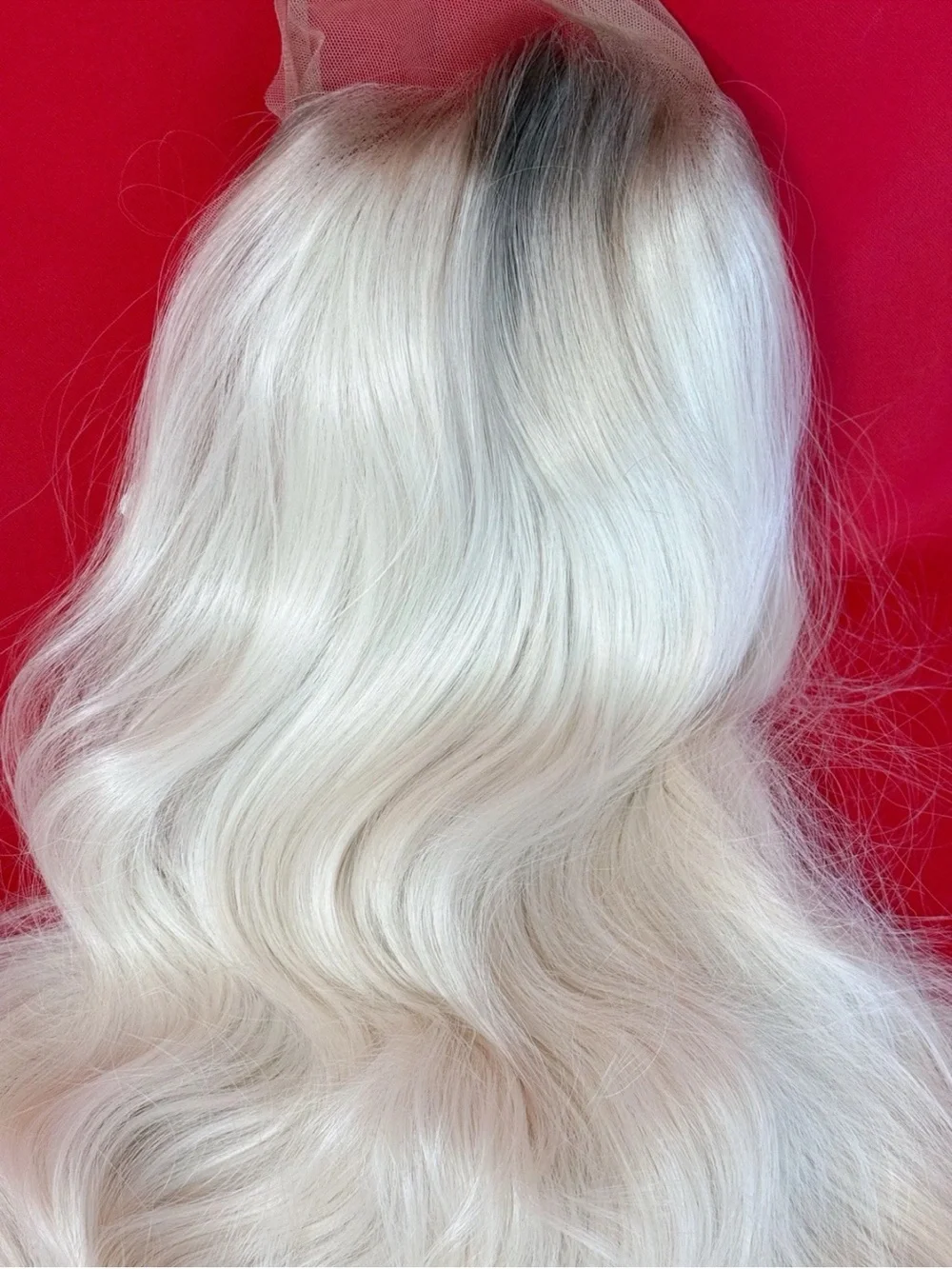 Wigs city collection premium soft natural